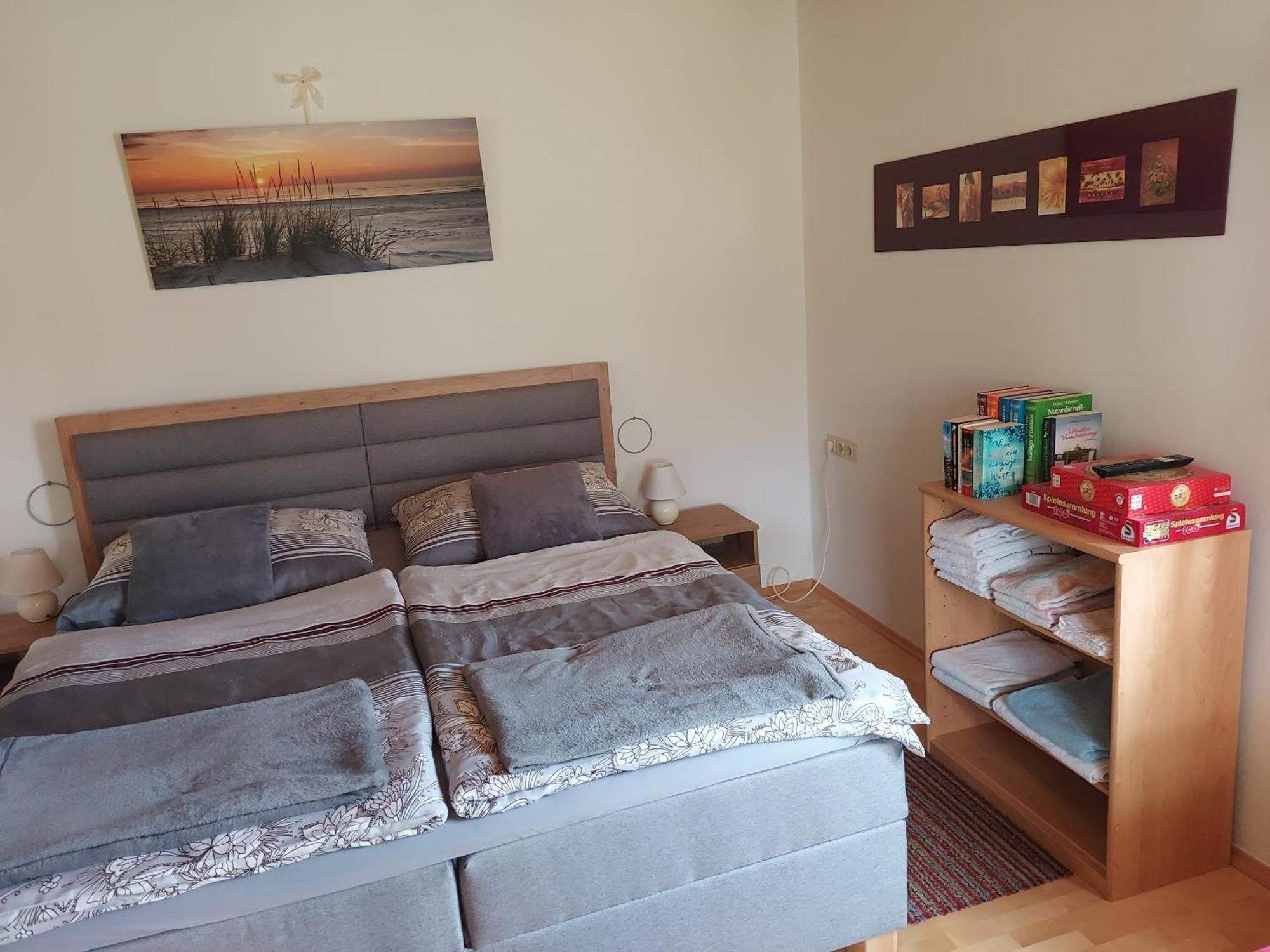 Ferienwohnung Greimblick Sankt Peter am Kammersberg Exterior foto